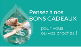 Bons cadeaux
