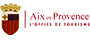 Tourisme d'aix en Provence