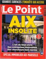 Le point 03.2010