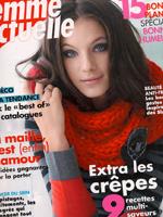 Femme Actuelle 01.2010