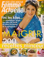 Femme Actuelle 04.2010