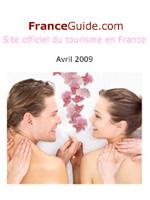 France Guide 04.2009