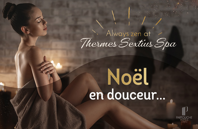 Noël en douceur...