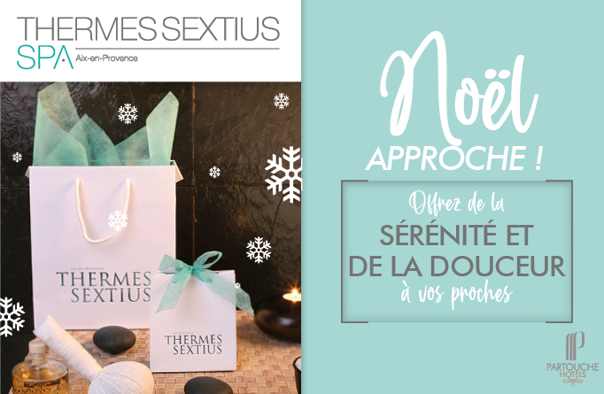 Vos idées cadeau de Noël