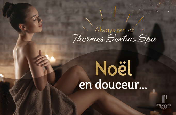 Noël en douceur...