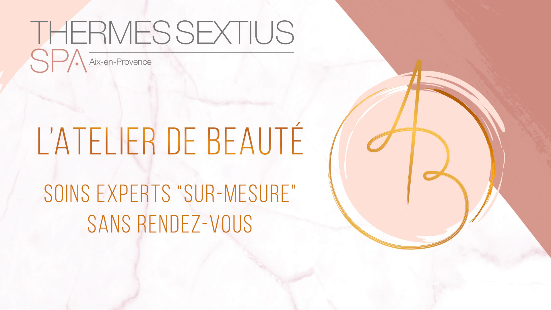 L'Atelier de Beauté