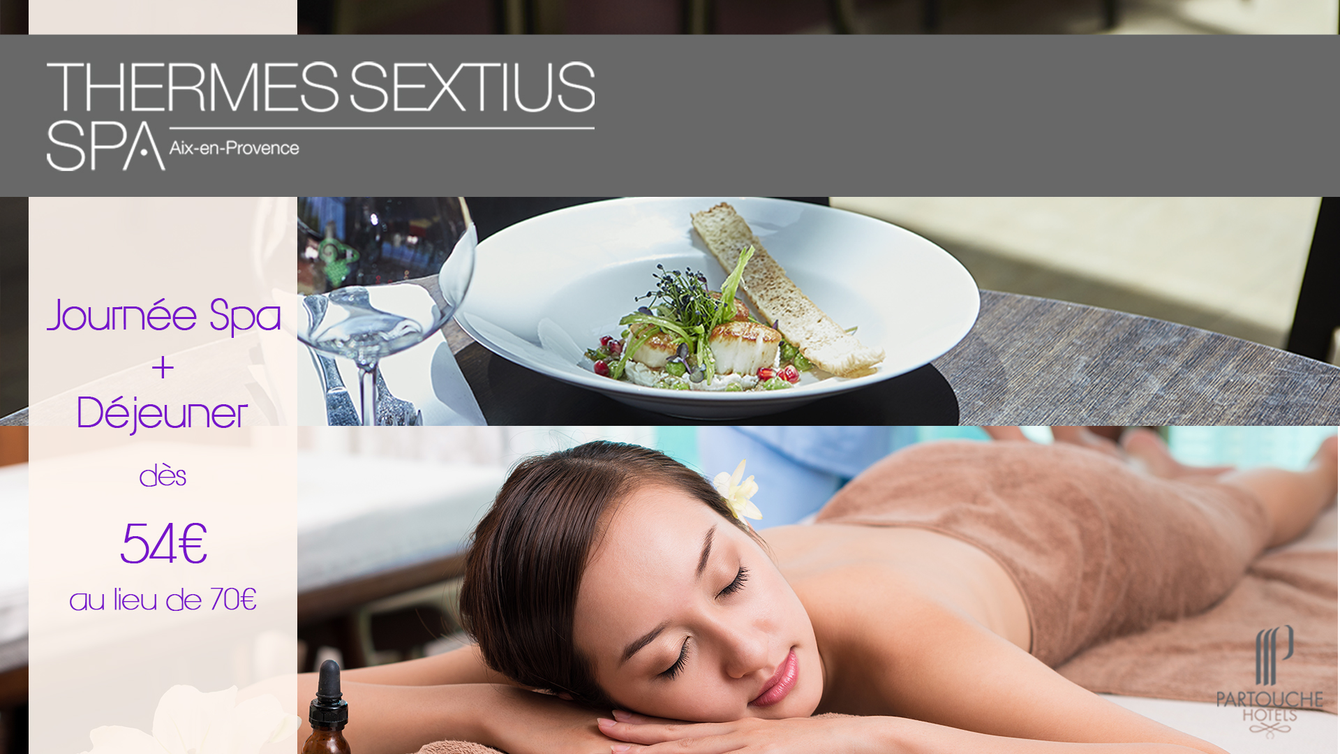 Envie de vous ressourcer ?