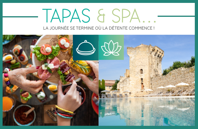 Tapas & Spa