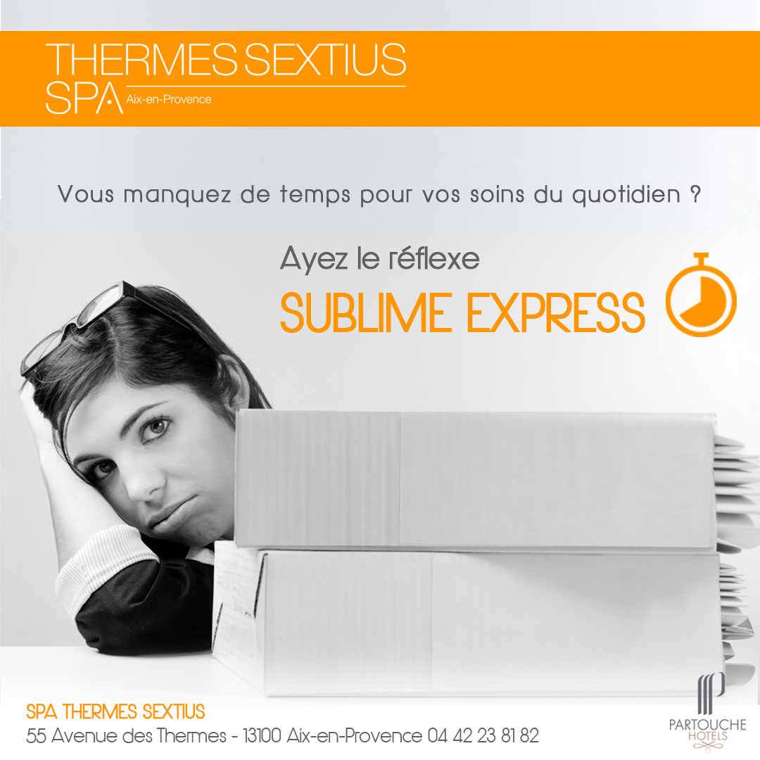 Sublime Express