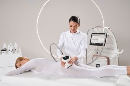 Soin Cellulite lissant 50mn LPG 