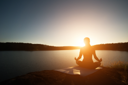 Séance de Yoga 45mn