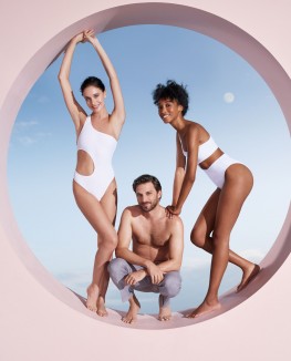 LPG soin corps Détox drainant 40mn