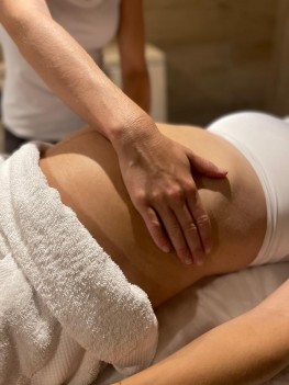 Massage Future Maman