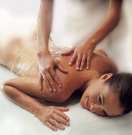 12 Massages Zen sous Affusion 20 mn