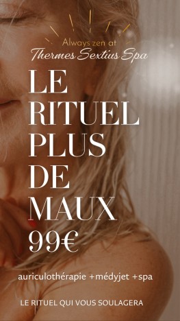 Programme Plus de maux