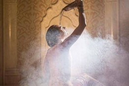 NOUVEAUTÉ - Rituel Akwaterra – 2h30 