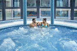 Accès Spa Sensoriel (du lundi au vendredi) - Saison Été