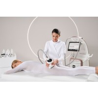 LPG soin corps Cellulite lissant 50mn