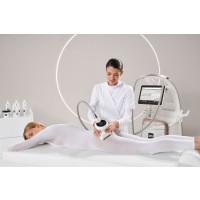 LPG RECUP DEEP TISSUE - 50 MIN  (corps)