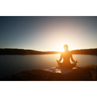 Séance de Yoga 45mn