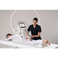 LPG soin corps Intense wellness 50mn