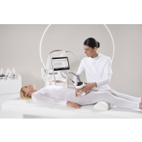 Cure ventre plat (Corps)