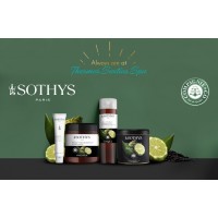 Rituel Automne - Hiver Sothys