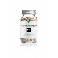 Cure ventre plat (Corps)