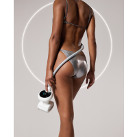 LPG RECUP DEEP TISSUE - 50 MIN  (corps)