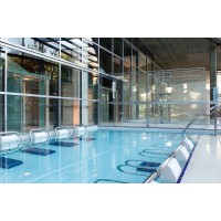 12 Accès Sports + Aquasports + Spa Sensoriel