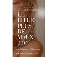 Programme Plus de maux