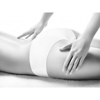 Massage Minceur Silhouette 30mn