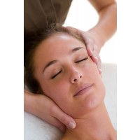 Massage Cuir chevelu-nuque-épaule 30 mn