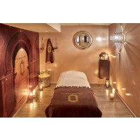 Massage Marocain 60mn