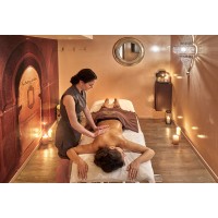 Massage Marocain 60mn