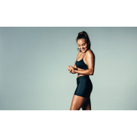 Séance de sport 45mn