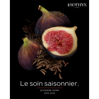 Rituel de Saison Sothys