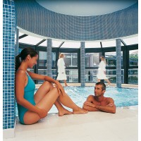 12 Accès Sports + Aquasports + Spa Sensoriel