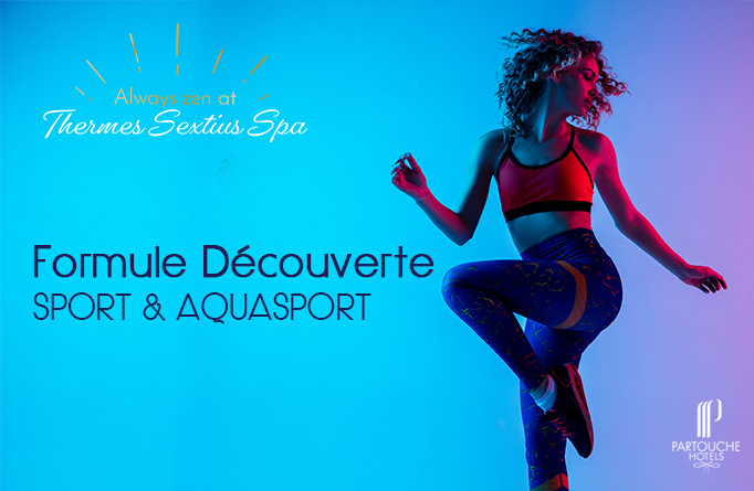 Bonne rentrée sportive