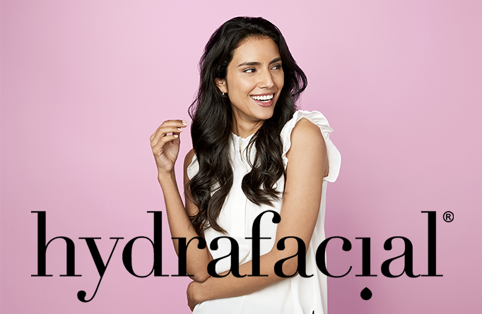 HydraFacial