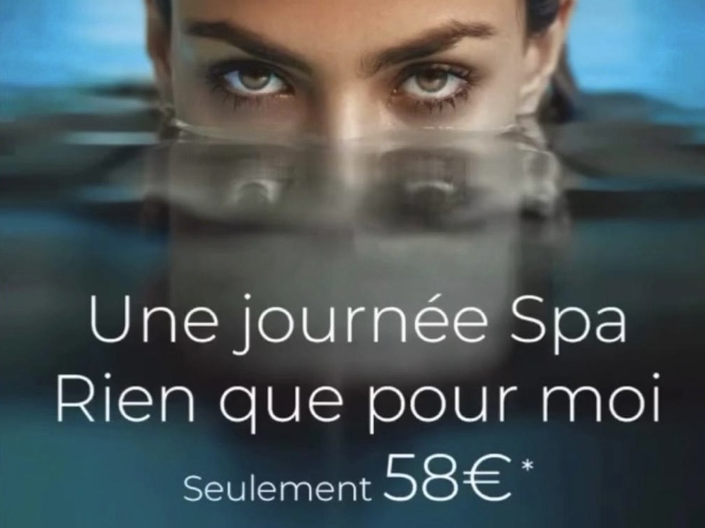 Accès Spa Sensoriel