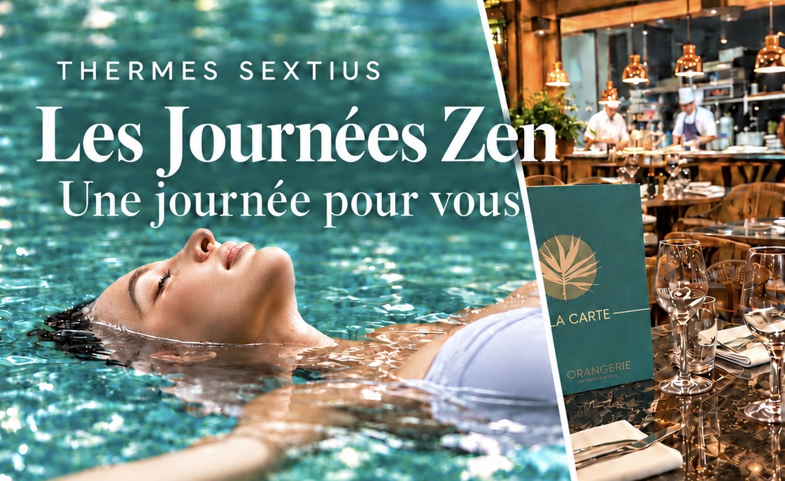Journée Zen