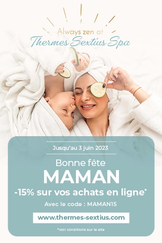 Bonne fête Maman
